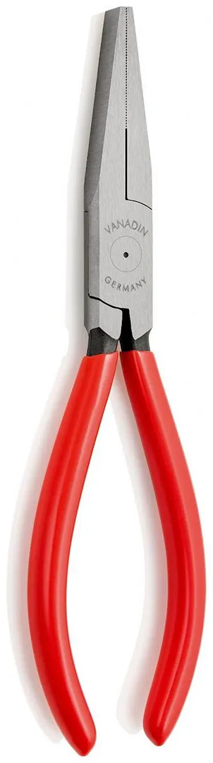 Knipex duga pljosnata klešta 190mm (30 11 190)