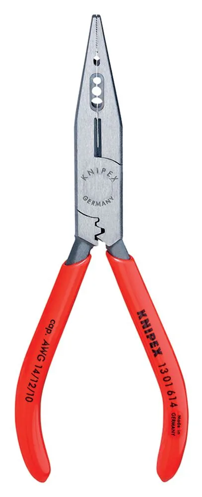 Knipex električarska klešta (13 01 614)