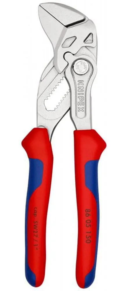 Knipex hromirana ključ klešta 150mm (86 05 150)