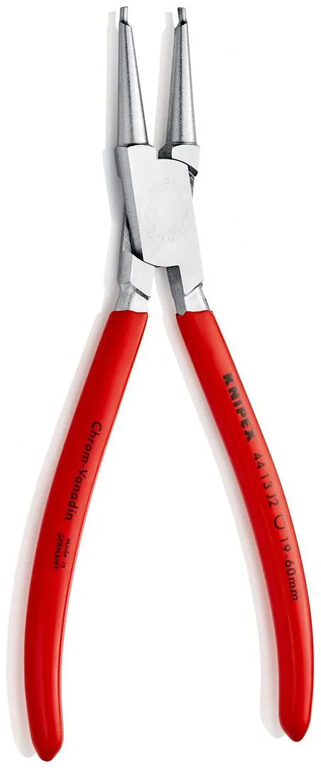 Knipex hromirana zeger klešta za unutrašnje sigurnosne prstenove 180mm (44 13 J2)