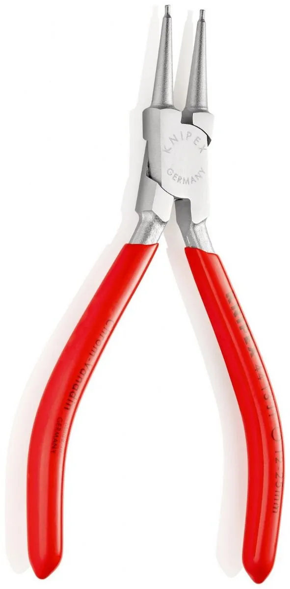 Knipex hromirana zeger klešta za unutrašnje sigurnosne prstenove 140mm (44 13 J1)
