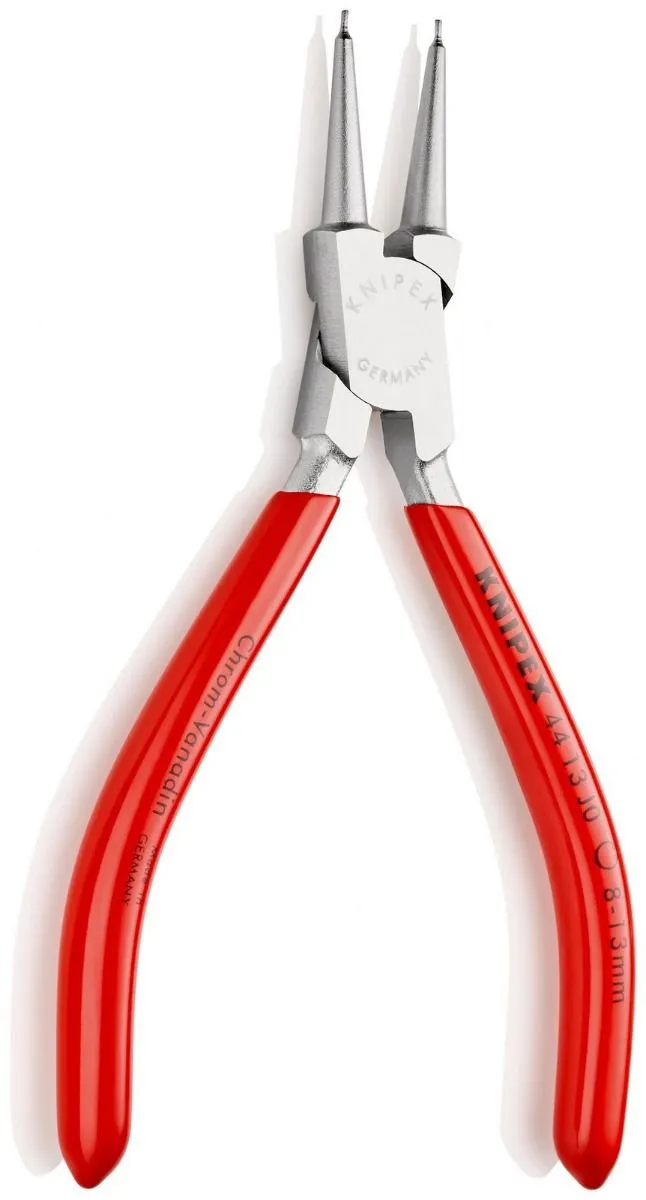 Knipex hromirana zeger klešta za unutrašnje sigurnosne prstenove 140mm (44 13 J0)