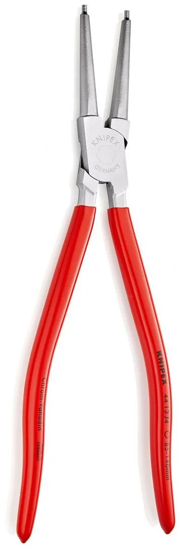 Knipex hromirana zeger klešta za unutrašnje sigurnosne prstenove 320mm (44 13 J4)