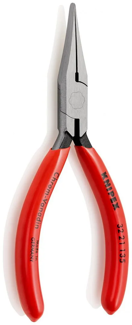 Knipex klešta za hvatanje i podešavanje releja 135mm (32 21 135)