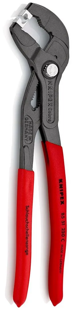 Knipex klešta za klik šelne 250mm (85 51 250 C)