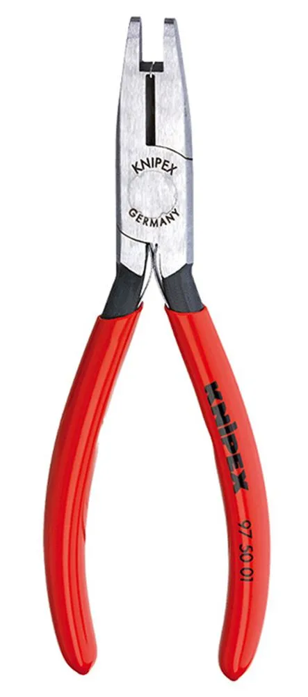 Knipex klešta za krimpovanje za Scotchlok™ konektore (97 50 01)