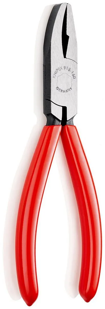 Knipex klešta za obradu stakla (91 51 160)