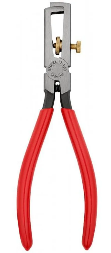Knipex klešta za skidanje izolacije (11 01 160)