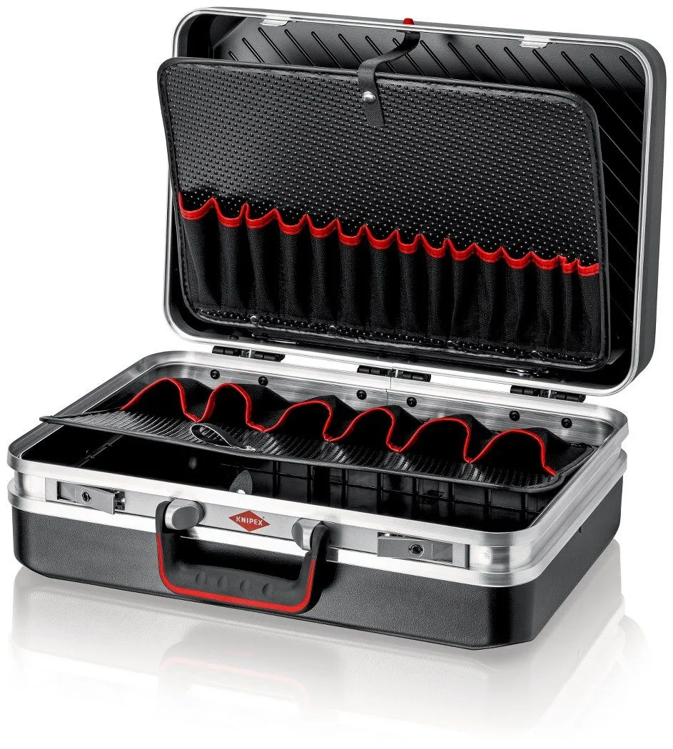 Knipex kofer za alat "Vision 24" (00 21 20 LE)