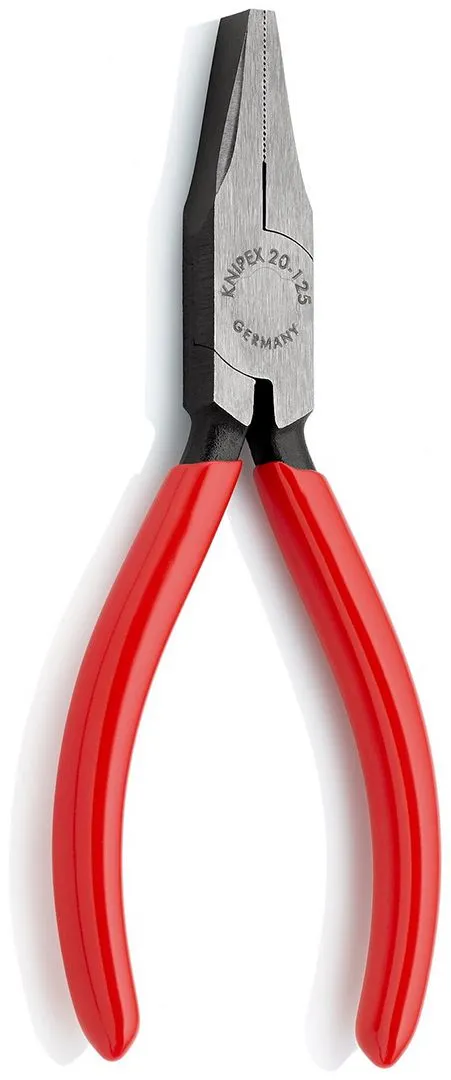 Knipex pljosnata klešta 125mm (20 01 125)