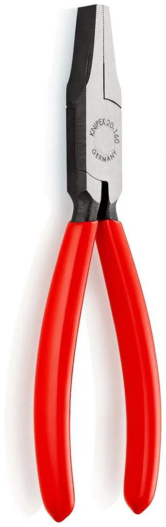 Knipex pljosnata klešta 160mm (20 01 160)