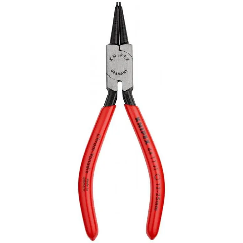 Knipex zeger klešta za unutrašnje sigurnosne prstenove 140mm (44 11 J1)