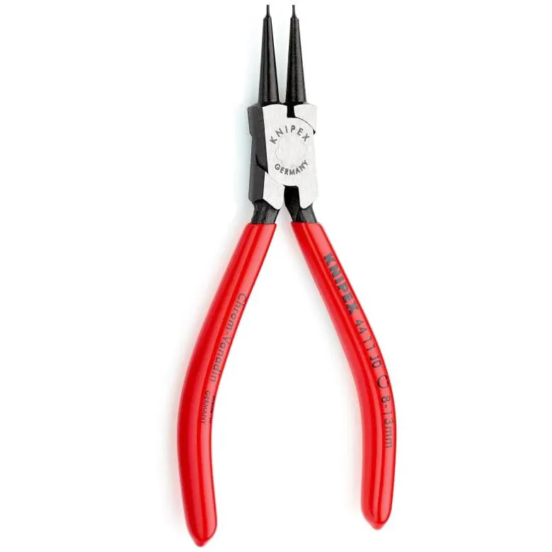 Knipex zeger klešta za unutrašnje sigurnosne prstenove 140mm (44 11 J0)