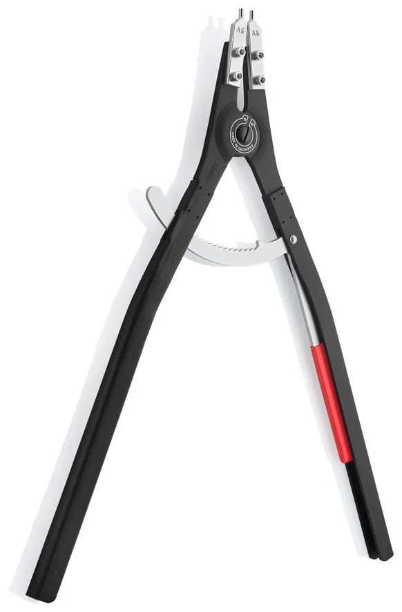 Knipex zeger klešta za velike spoljašnje sigurnosne prstenove 570mm (46 10 A6)