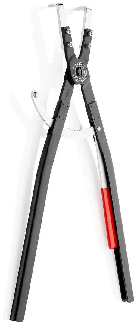 Knipex zeger klešta za velike unutrašnje sigurnosne prstenove 590mm (44 20 J51)