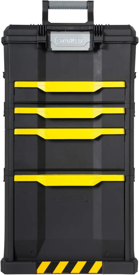 Kolica za alat STANLEY modular (1-79-206)