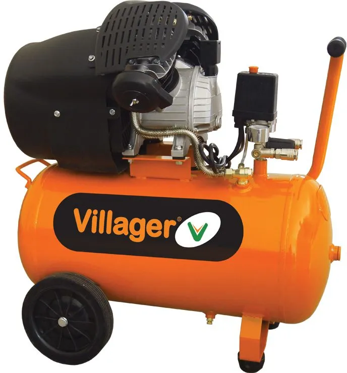 Kompresor za vazduh Villager VAT VE 50 L (042317)