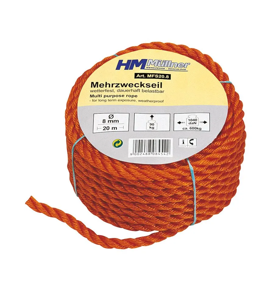 Konopac 20 m HM Müllner (MFS20.10)
