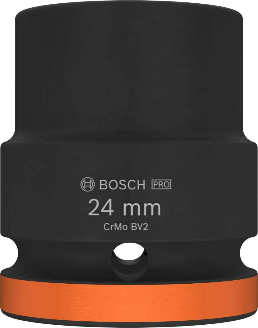 Kovani nasadni ključ 24mm; 3/4" Bosch PRO Impact Socket (2608003060)