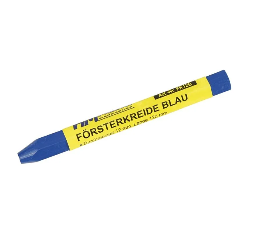 Kreda za obeležavanje - plava HM Müllner (FK12B)