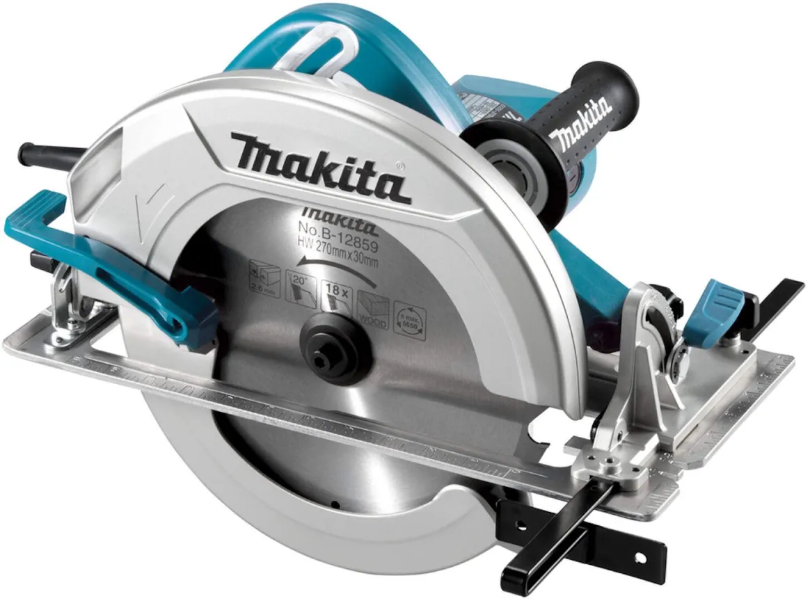 Kružna testera-cirkular Makita HS0600
