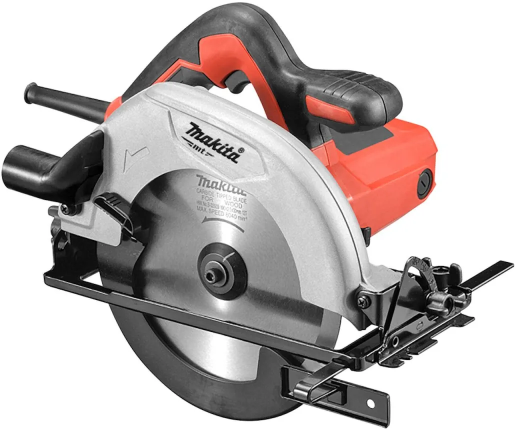 Kružna testera-cirkular Makita MT M5802
