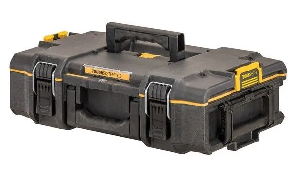 Kutija za alat DeWALT TOUGHSYSTEM 2.0 DS166 (DWST83293-1)