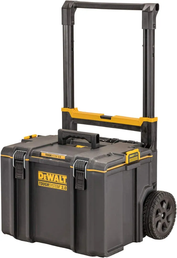 Kutija za alat DeWALT TOUGHSYSTEM 2.0 DS450 (DWST83295-1)