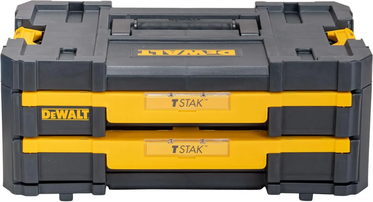 Kutija za alat DeWALT TSTAK IV; DWST1-70706