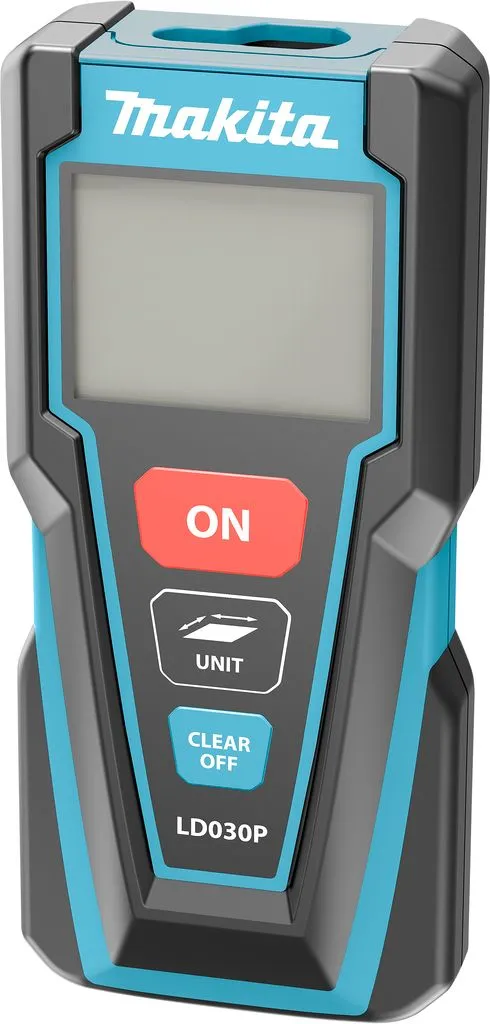 Laserski daljinomer Makita LD030P