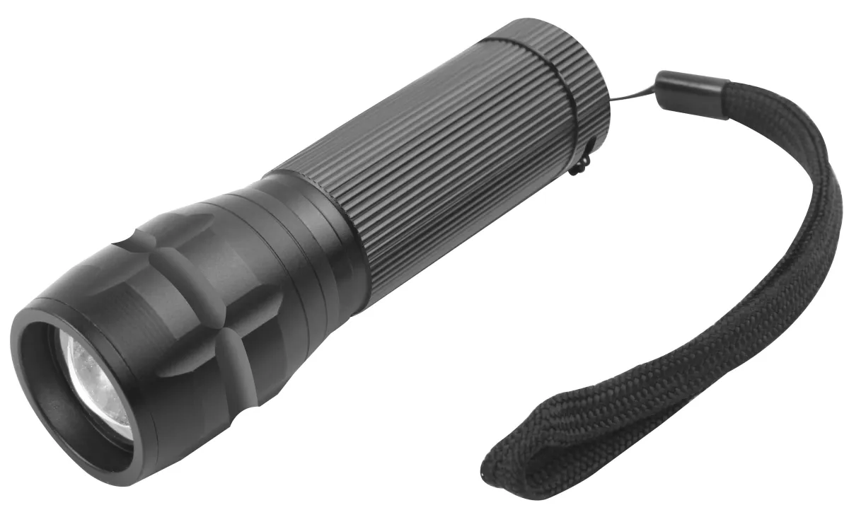 LED baterijska lampa Tolsen (60033)