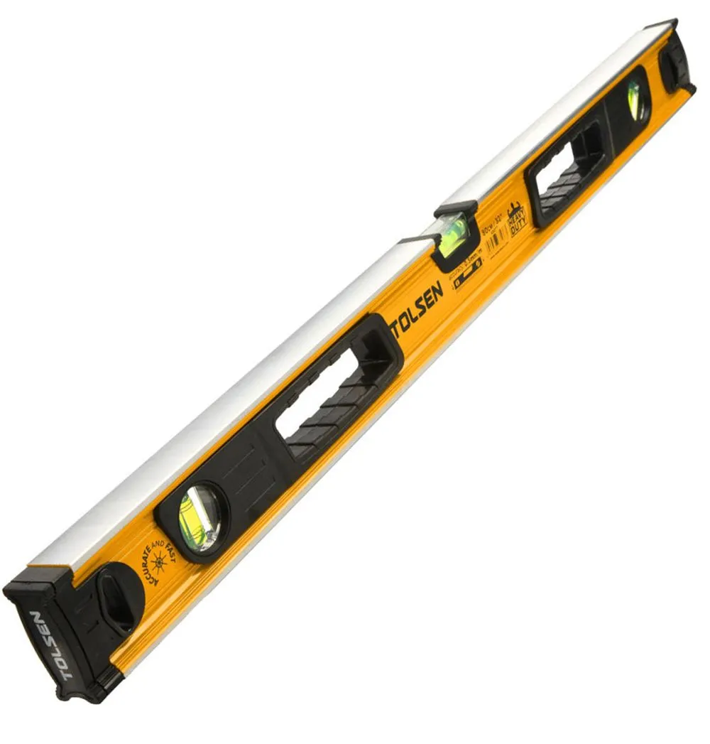 Libela 60 cm Tolsen - Industrial (35076)