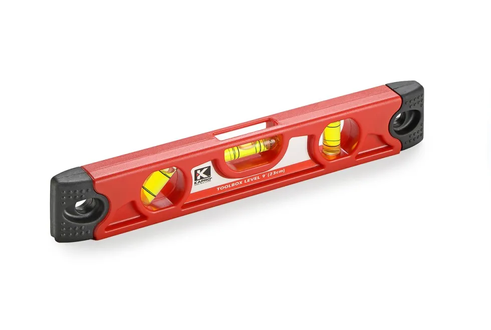 Libela magnetna 23 cm 227 TOOLBOX KAPRO (K227)