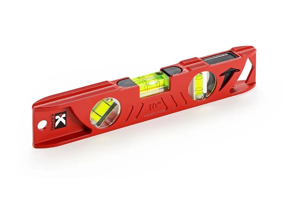 Libela magnetna 25 cm od livenog aluminijuma 923 TORPEDO KAPRO