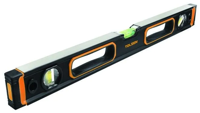 Libela sa magnetom 100 cm Tolsen (35114)
