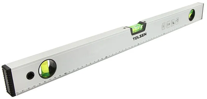 Libela sa magnetom 30 cm Tolsen (35100)