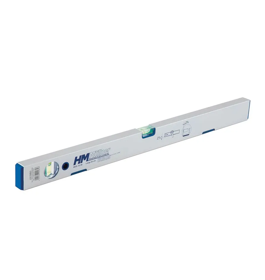 Libela sa magnetom 40 cm HM Müllner (531M40)
