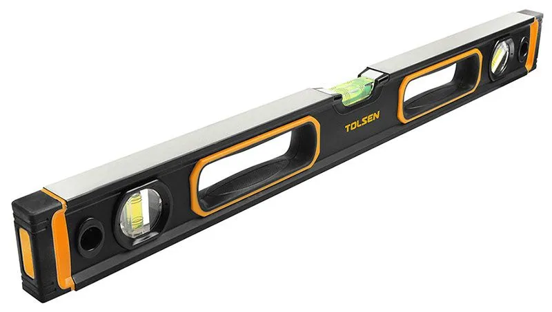 Libela sa magnetom 40 cm Tolsen (35111)