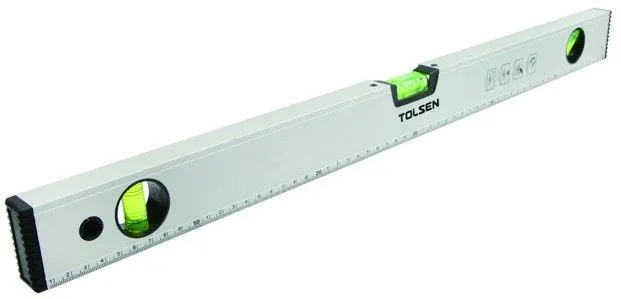 Libela sa magnetom 45 cm Tolsen (35102)