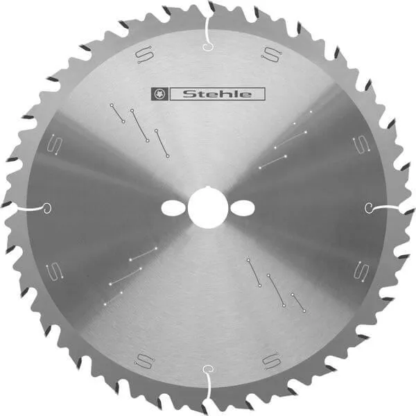 List kružne testere za uzdužno sečenje drveta 400x3,5x30mm 36WS STEHLE