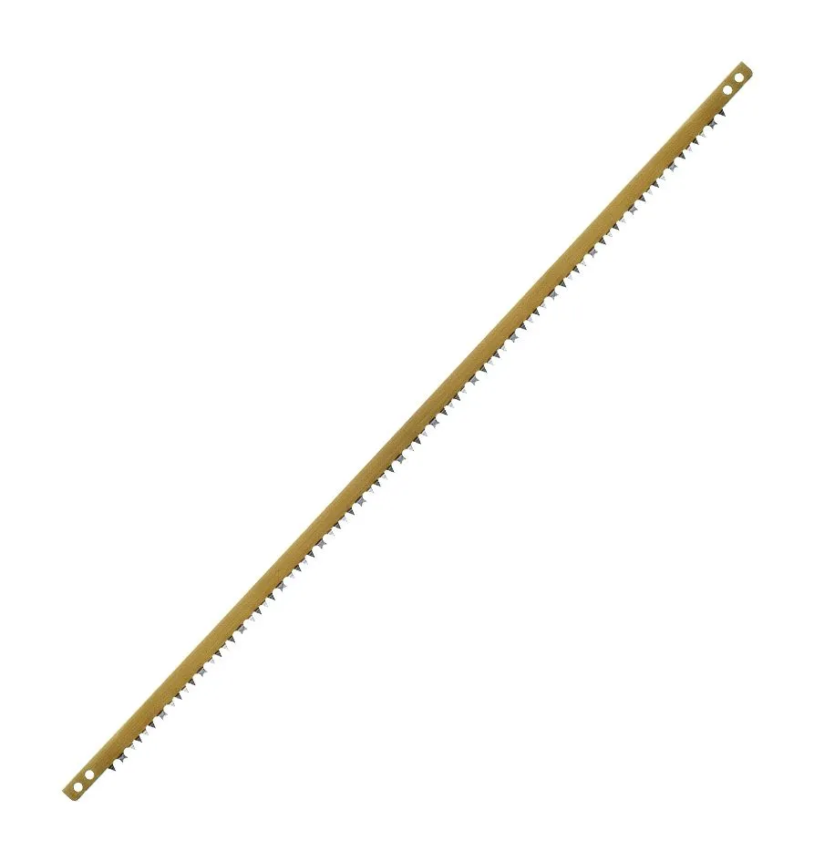 List za lučnu testeru 456 mm HM Müllner (E-BGS460)