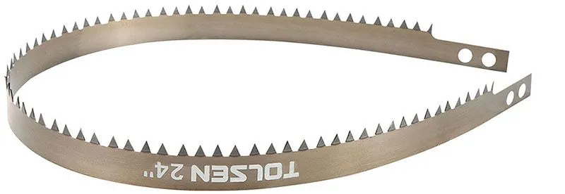 List za lučnu testeru 610mm Tolsen (31100)