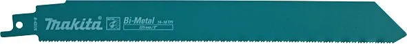List za sabljastu testeru Makita B-43175