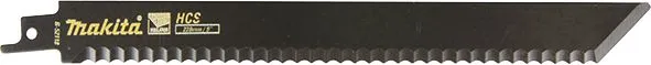 List za sabljastu testeru, za metal Makita B-52118