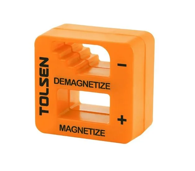 Magnetizer - demagnetizer Tolsen (20032)