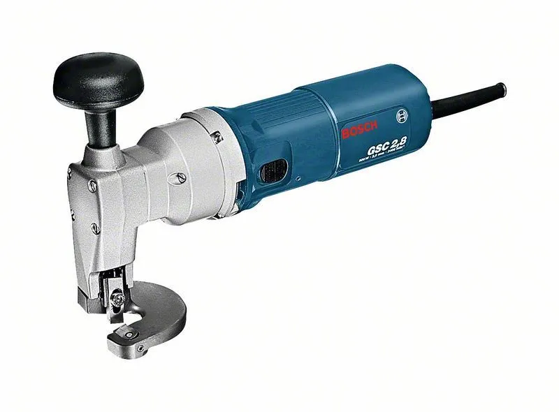 Makaze GSC 2,8