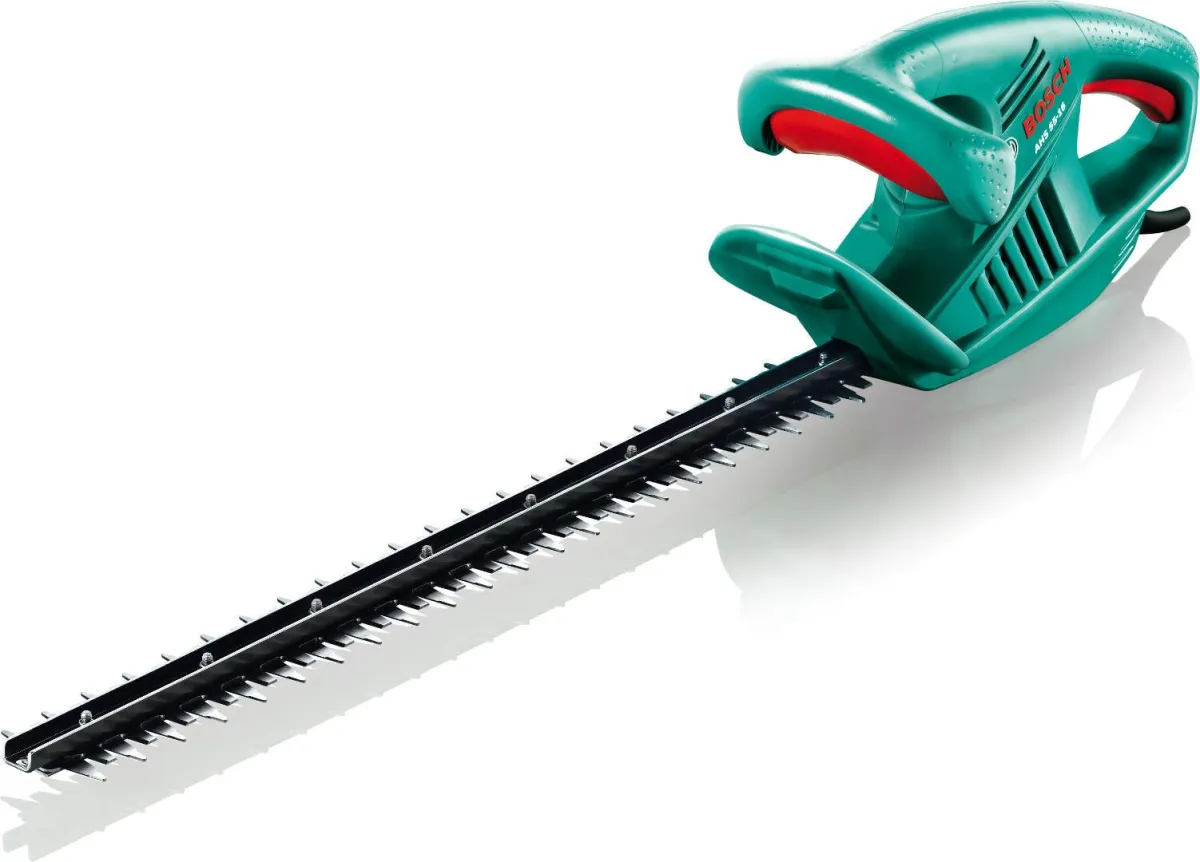 Makaze za živu ogradu Bosch AHS 55-16; 450W; 550mm (0600847C00)