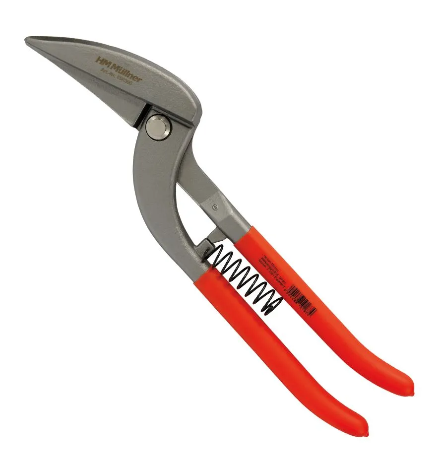 Makaze za lim - pelikan HM Müllner (85R300)