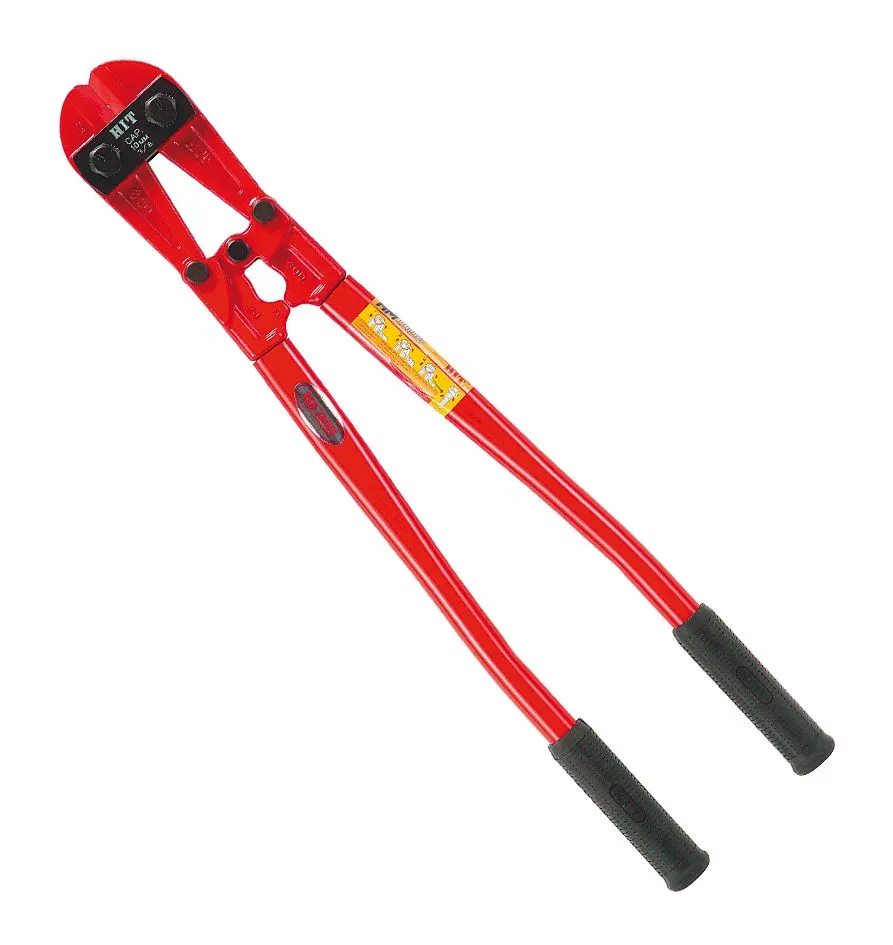 Makaze za sečenje armature 450 mm HM Müllner (NBC450)