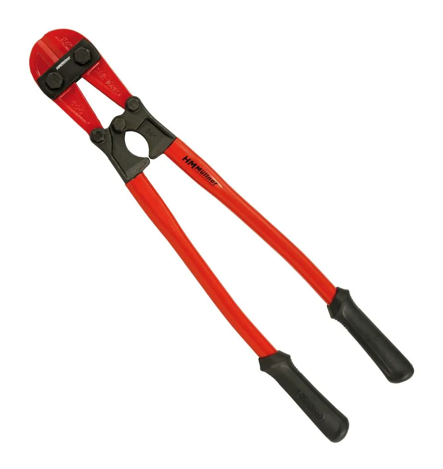Makaze za sečenje armature HM Müllner (BC350)